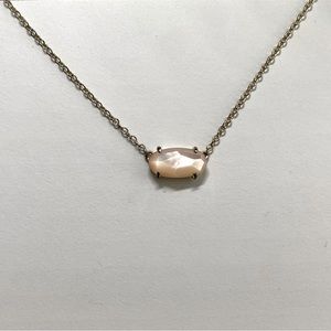 Kendra Scott Ever Short Pendant Necklace